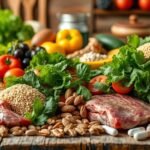 macronutrient imbalance in america