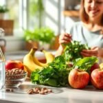 maintain healthy bowel function