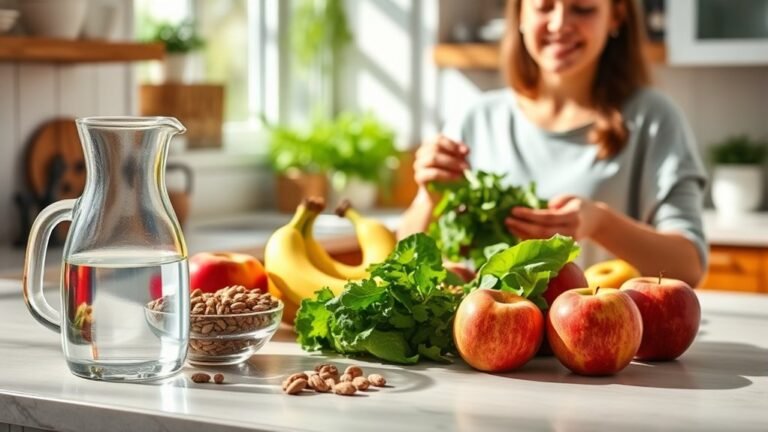 maintain healthy bowel function