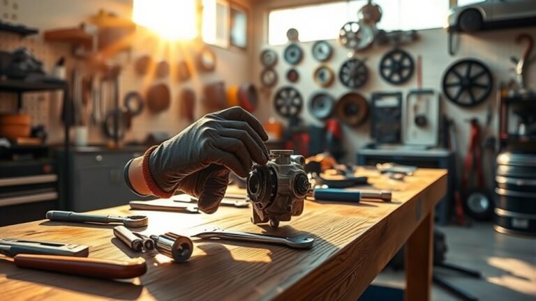 maintenance advice and inquiries