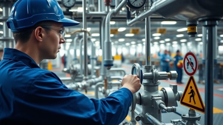maintenance causes and risks