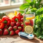 manage blood sugar levels