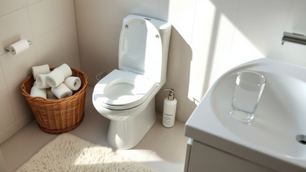 manage stress incontinence wisely