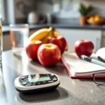 managing blood sugar levels
