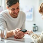 managing children s blood sugar