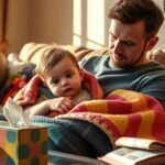 managing children s illness concerns