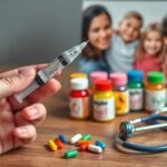 managing diabetes in children