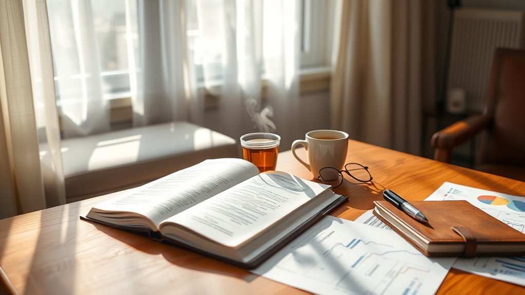 managing long term risks effectively