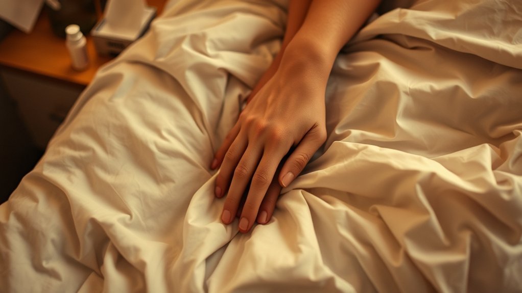 managing painful intercourse effectively