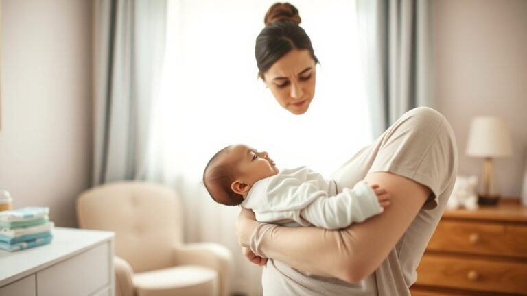 managing parental stress challenges