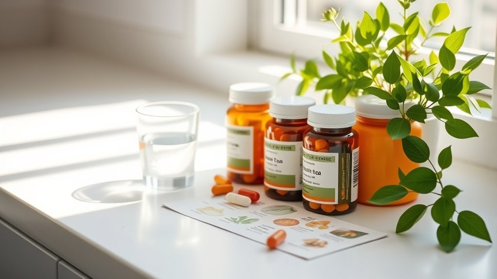 managing side effects effectively