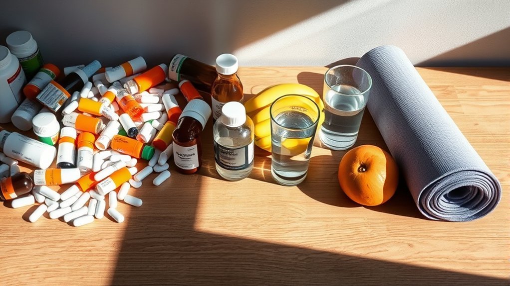 managing side effects wisely