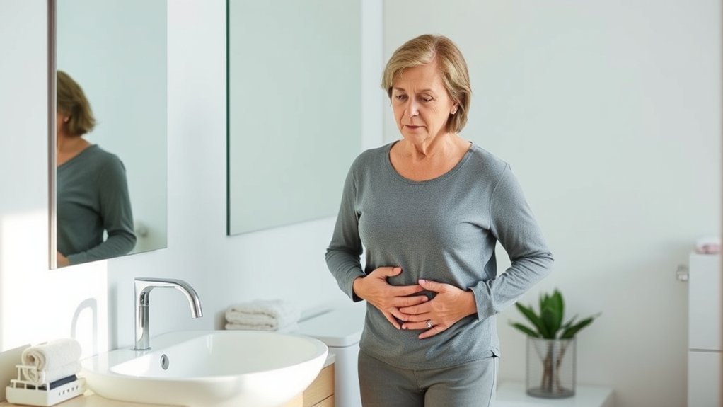 managing stress incontinence effectively
