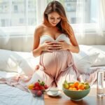 managing twin pregnancy symptoms