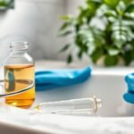 managing urinary protein levels