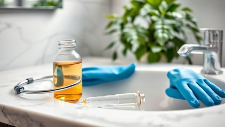 managing urinary protein levels
