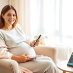 maternity leave doctor consultation