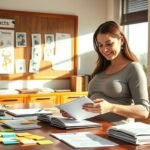 maternity leave myths and facts