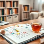 maternity leave preparation guidelines