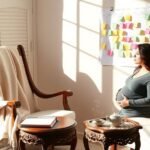 maternity leave preparation strategies