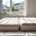 mattress firmness causes risk