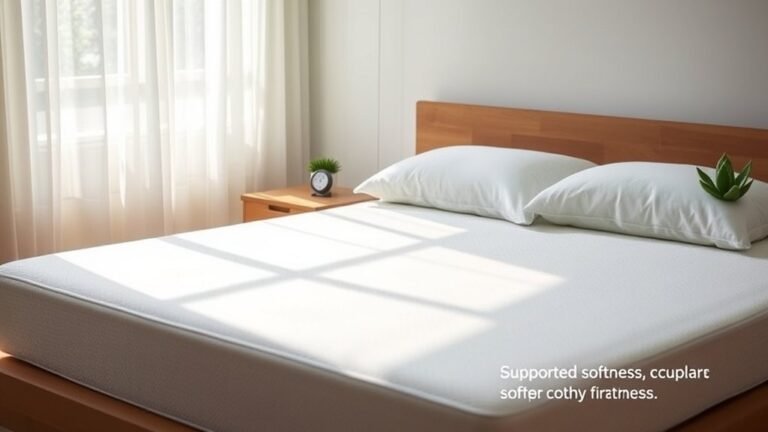 mattress firmness maintenance strategies