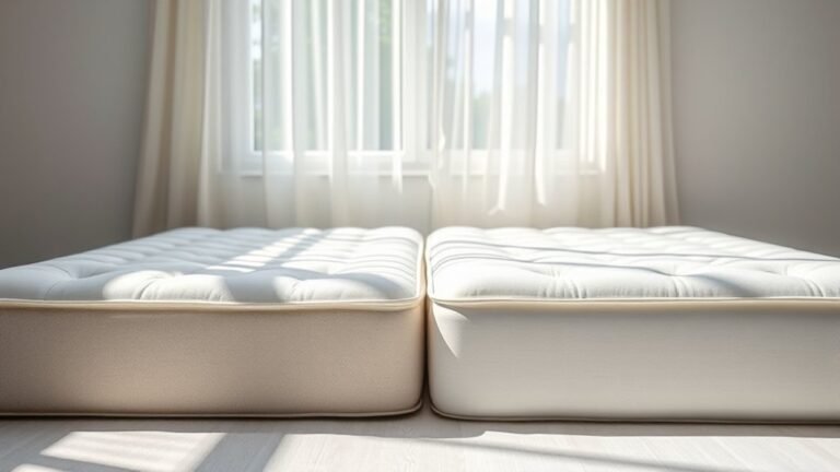 mattress firmness misconceptions clarified