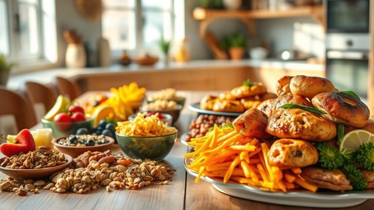 meal frequency misconceptions clarified