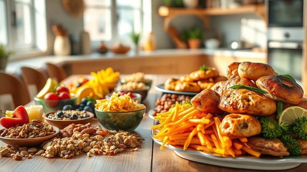 meal frequency misconceptions clarified