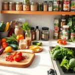 meal planning do s and don ts