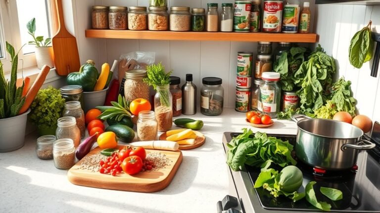 meal planning do s and don ts