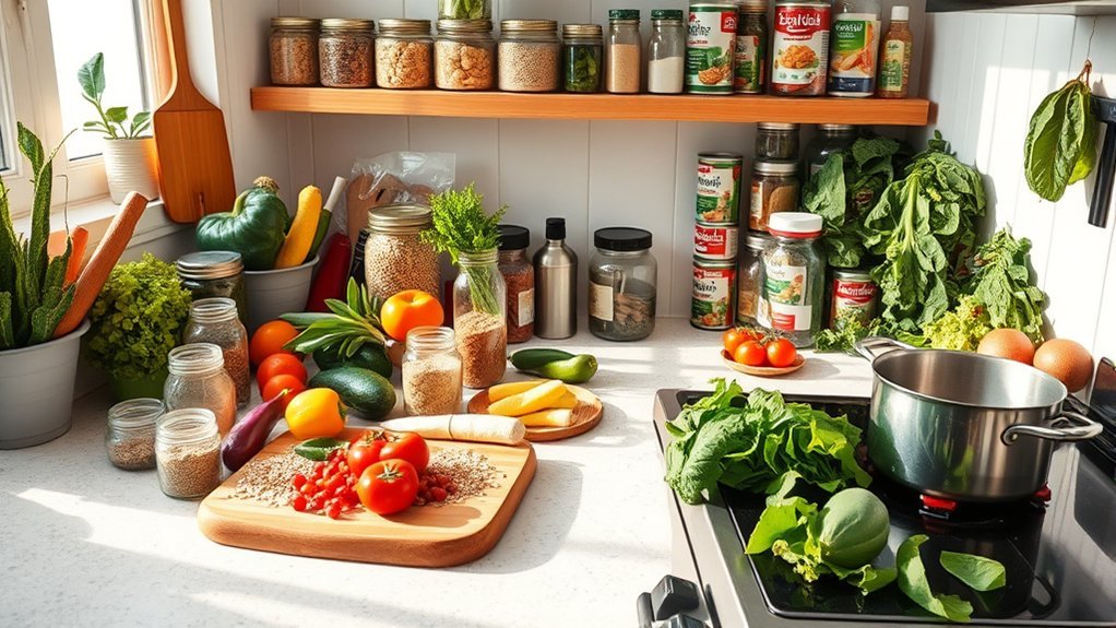 meal planning do s and don ts