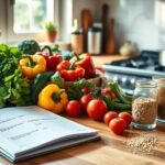meal planning essentials overview