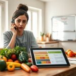 meal planning health guidelines