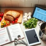meal preparation made simple