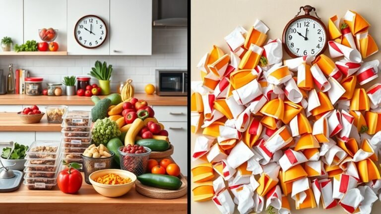meal timing guidelines explained