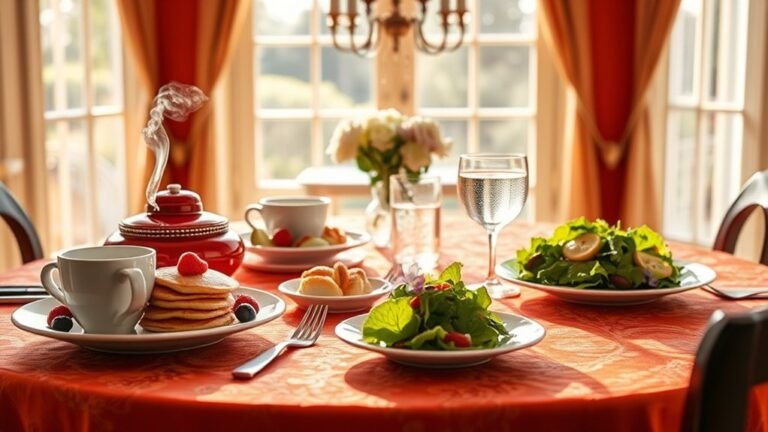 meal timing misconceptions explained