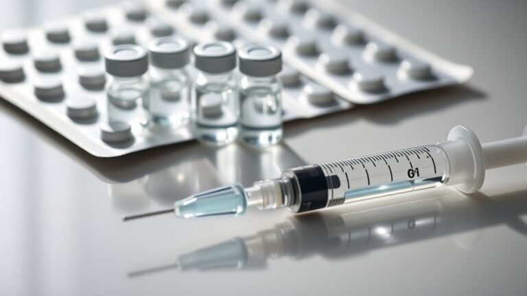 medication and insulin management