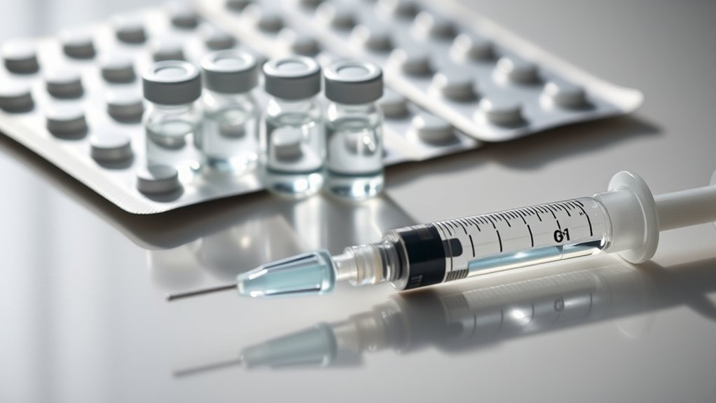 medication and insulin management