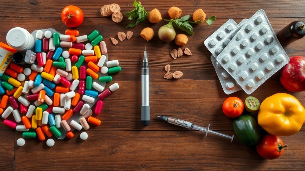 medication and insulin misconceptions revealed
