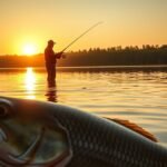 mercury contamination in fish