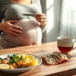 mercury exposure during pregnancy