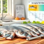 mercury exposure from fish