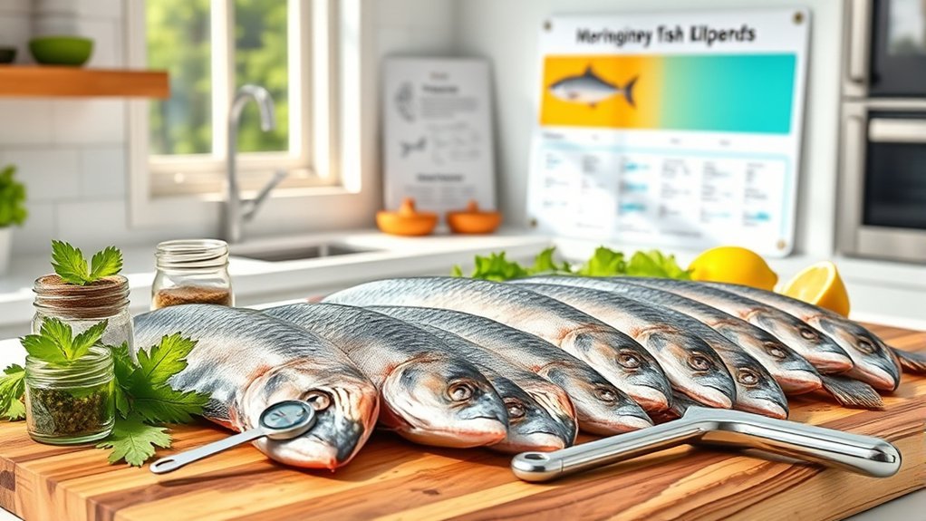 mercury exposure from fish