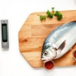 mercury levels in fish