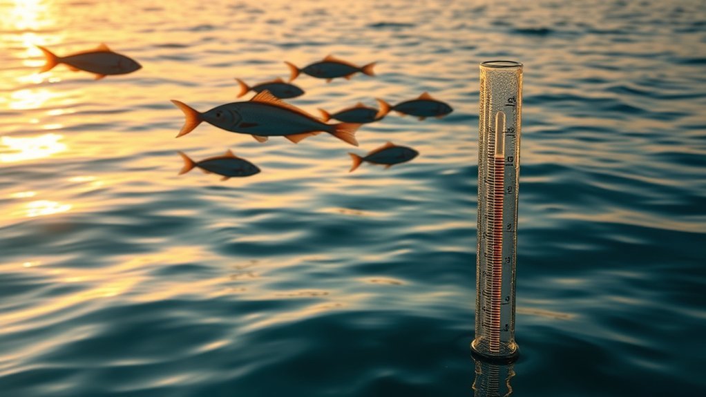 mercury levels in fish