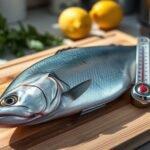 mercury levels in fish