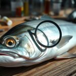 mercury poisoning from fish