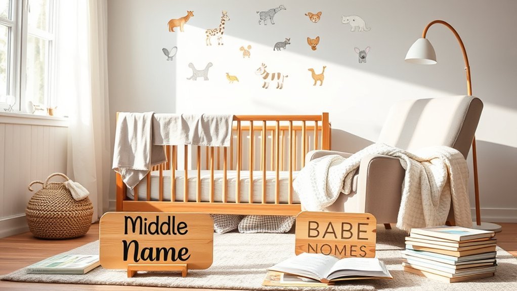 middle name suggestions symptoms