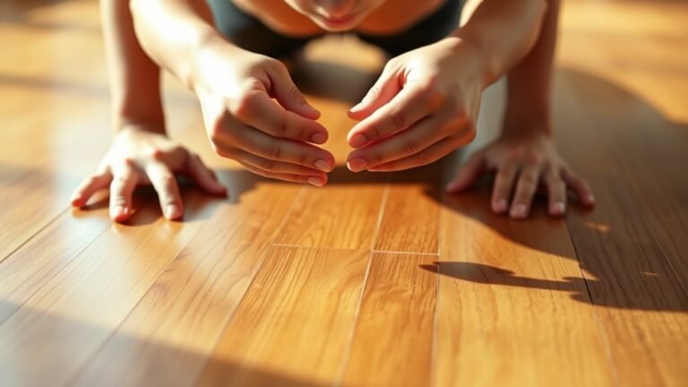 mini push up exercise guide
